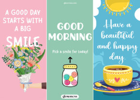 good morning images