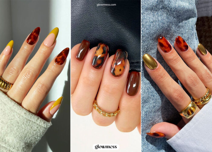 tortoise nails